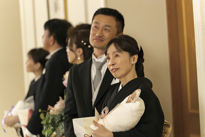 結婚式実例in茨城県_10