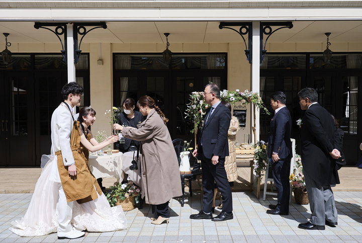 結婚式実例in栃木県_13