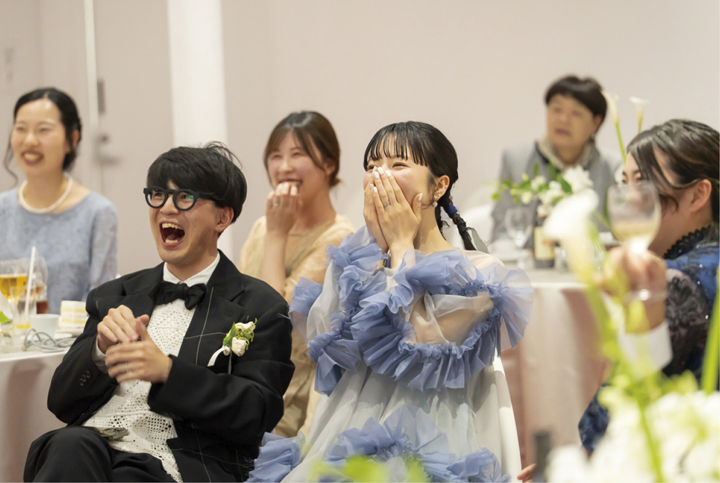 結婚式実例in長野県_04