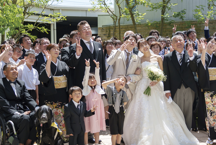 結婚式実例in岡山県_05