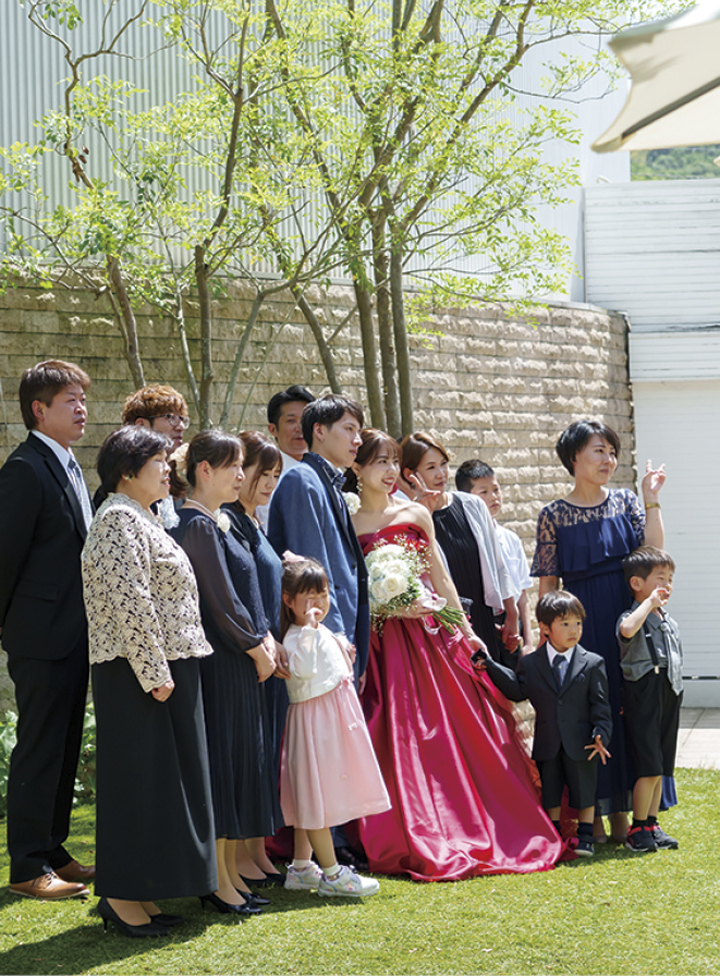 結婚式実例in岡山県_10