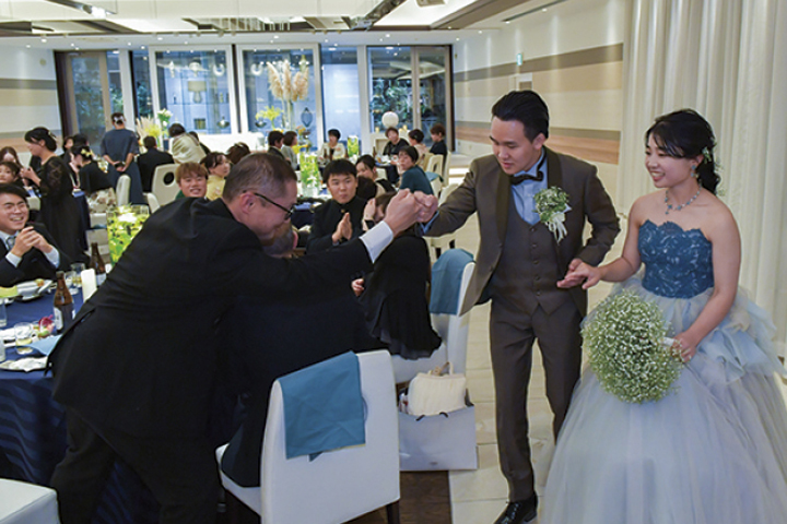 結婚式実例in高知県_02