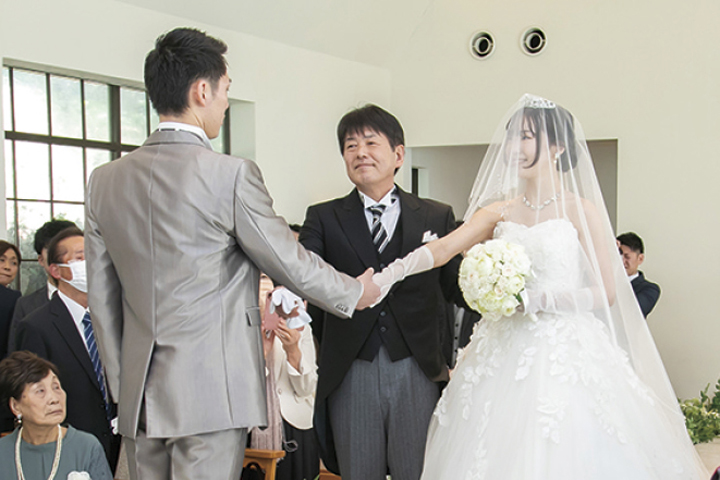 結婚式実例in長崎県_02