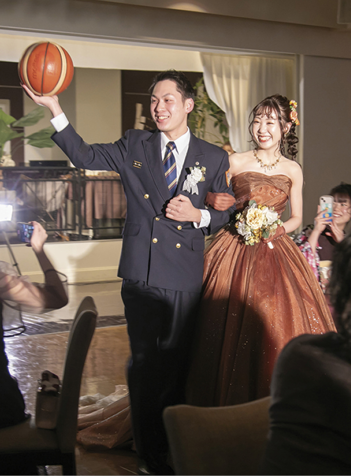 結婚式実例in長崎県_05