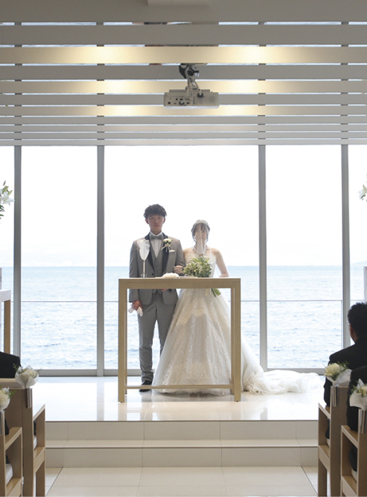 結婚式実例in大分県_01