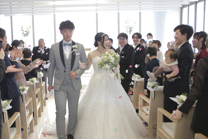 結婚式実例in大分県_04