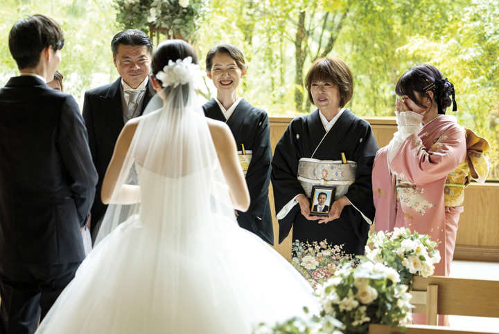 結婚式実例in東京都_01