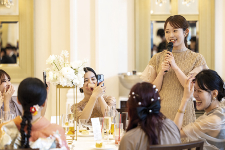 結婚式実例in東京都_03