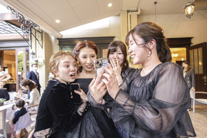 結婚式実例in京都府_13