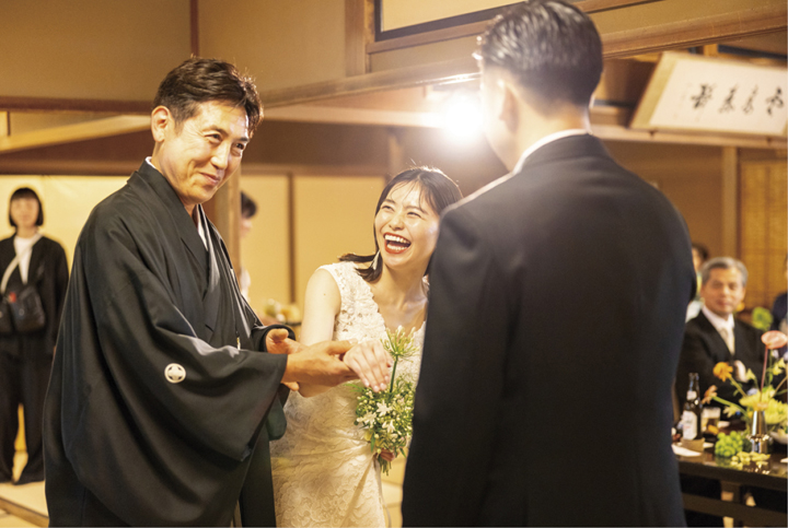 結婚式実例in岐阜県_03