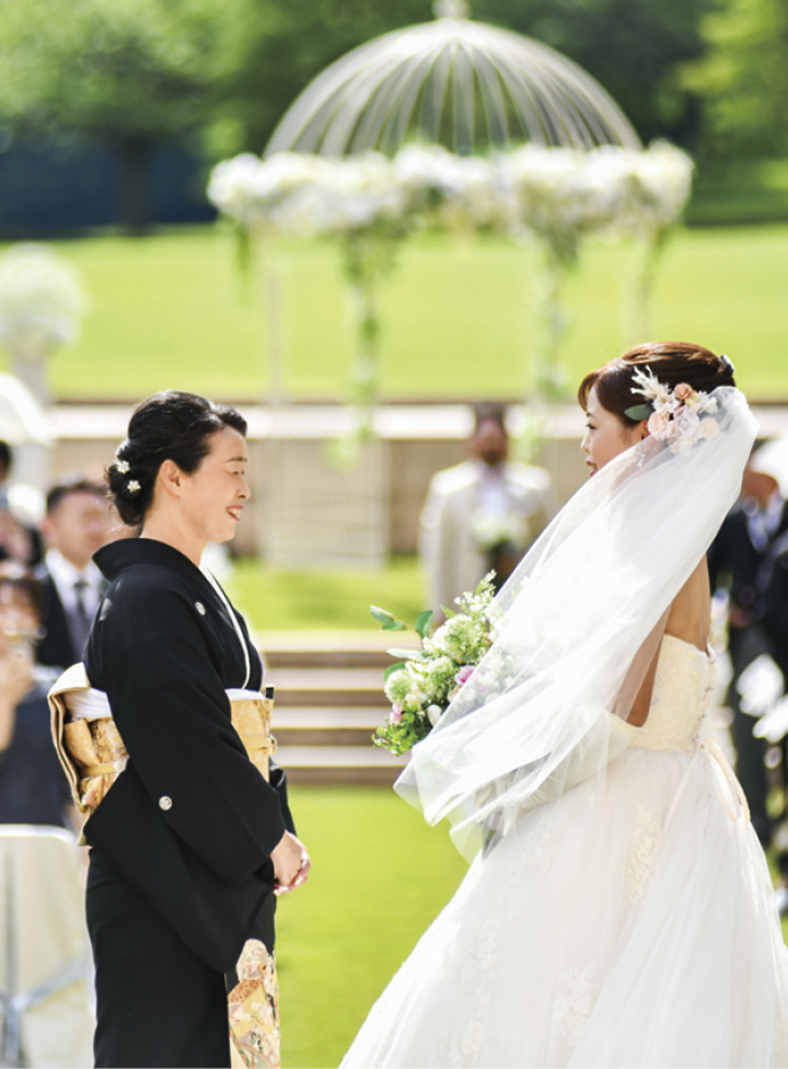 結婚式実例in福島県_02