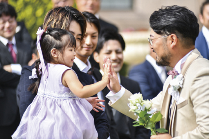 結婚式実例in福島県_03