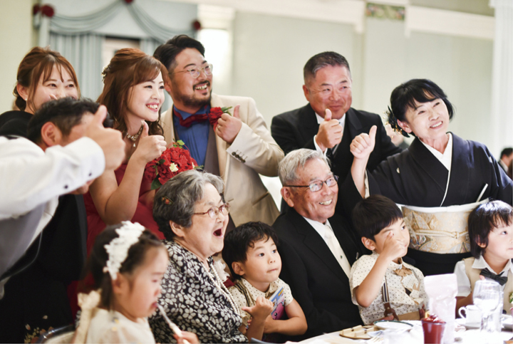 結婚式実例in福島県_07