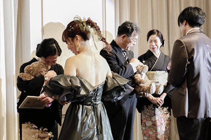 結婚式実例in宮城県_14