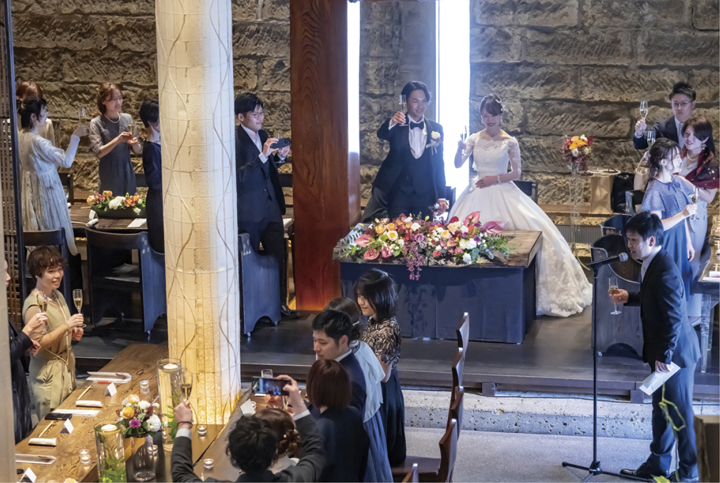 結婚式実例in栃木県_02