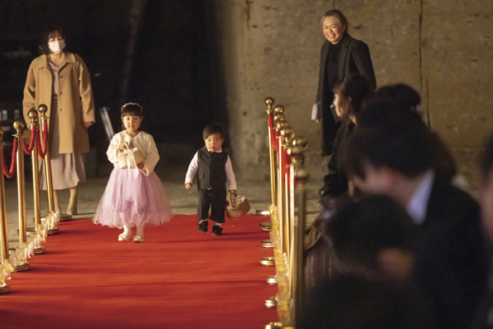 結婚式実例in栃木県_11