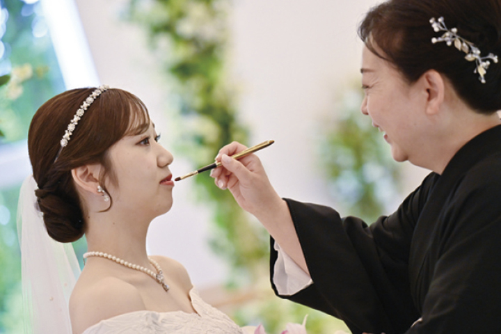 結婚式実例in群馬県_02