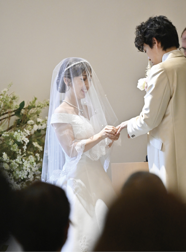 結婚式実例in群馬県_03