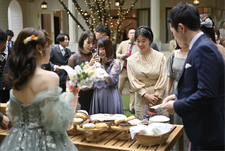 結婚式実例in群馬県_05