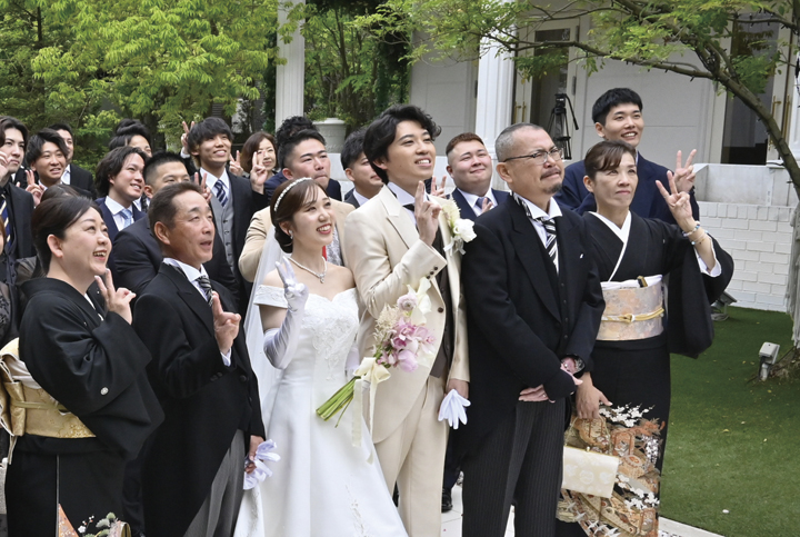 結婚式実例in群馬県_08
