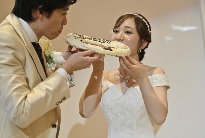 結婚式実例in群馬県_11