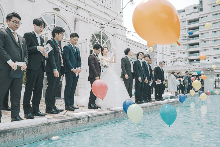 結婚式実例in新潟県_06