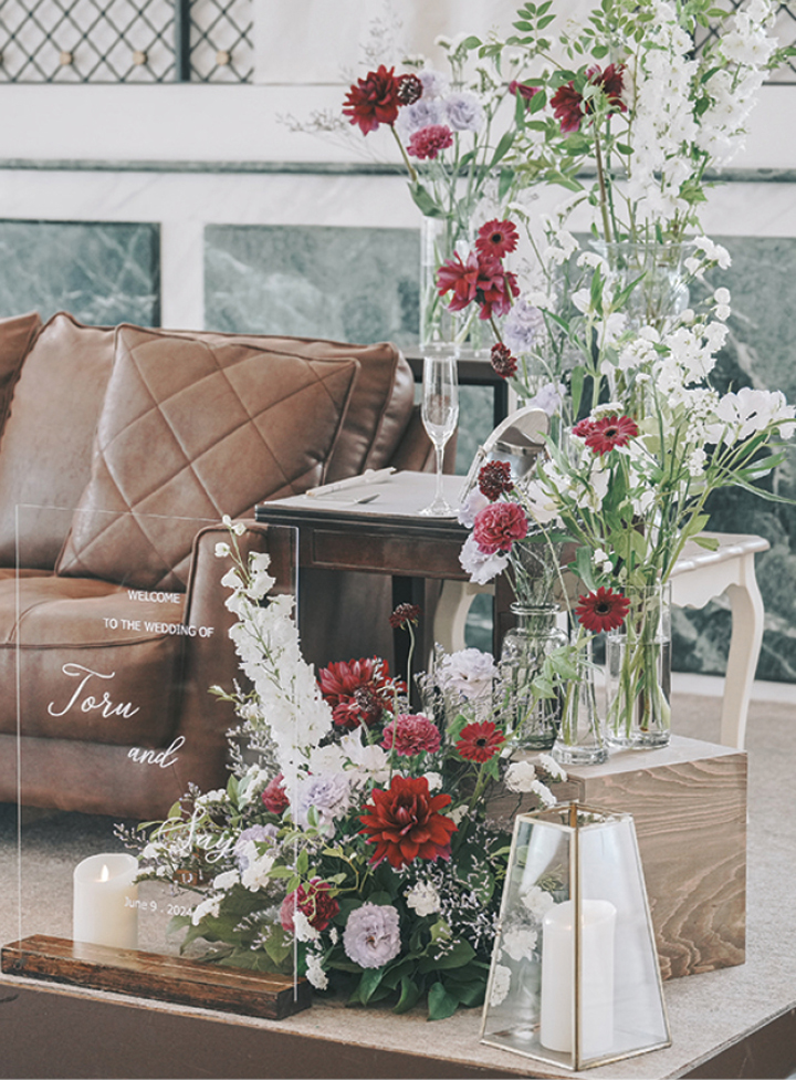 結婚式実例in新潟県_07