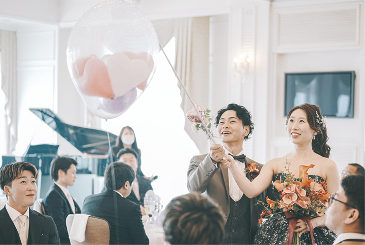 結婚式実例in新潟県_08