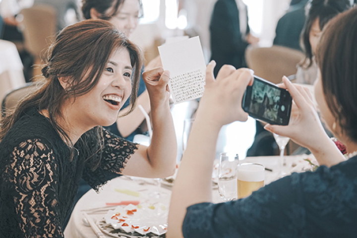 結婚式実例in新潟県_11