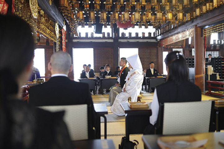 結婚式実例in香川県_04