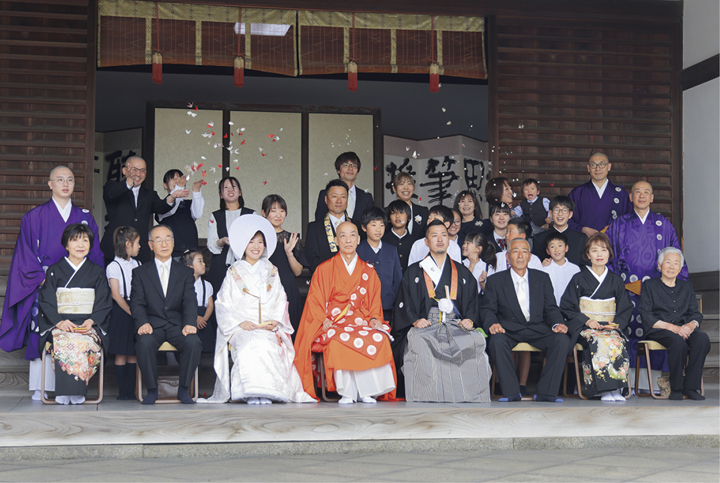 結婚式実例in香川県_05