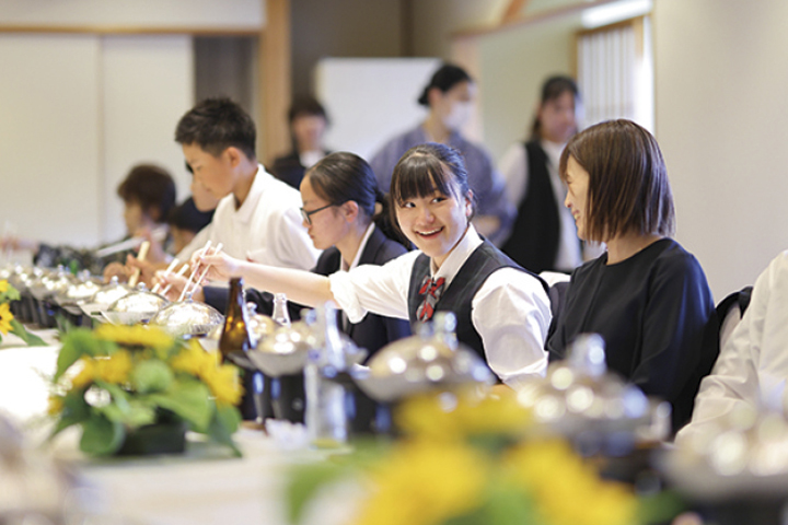 結婚式実例in香川県_07