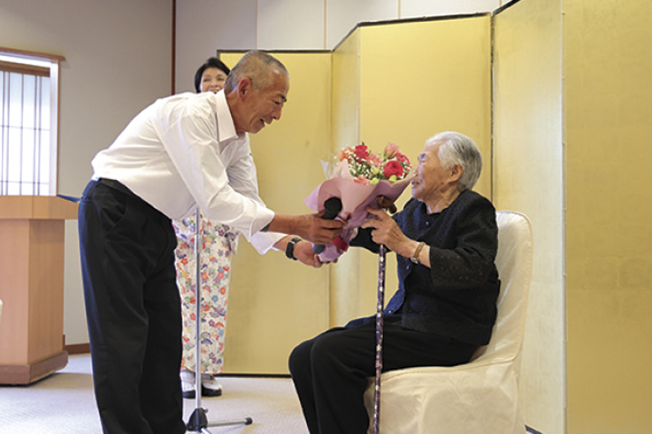 結婚式実例in香川県_12