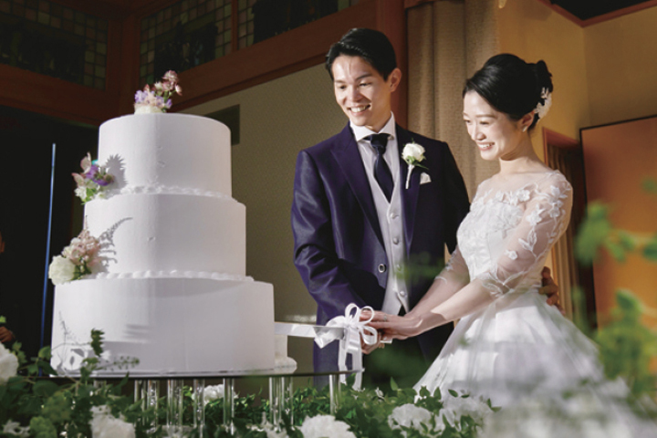 結婚式実例in京都府_07