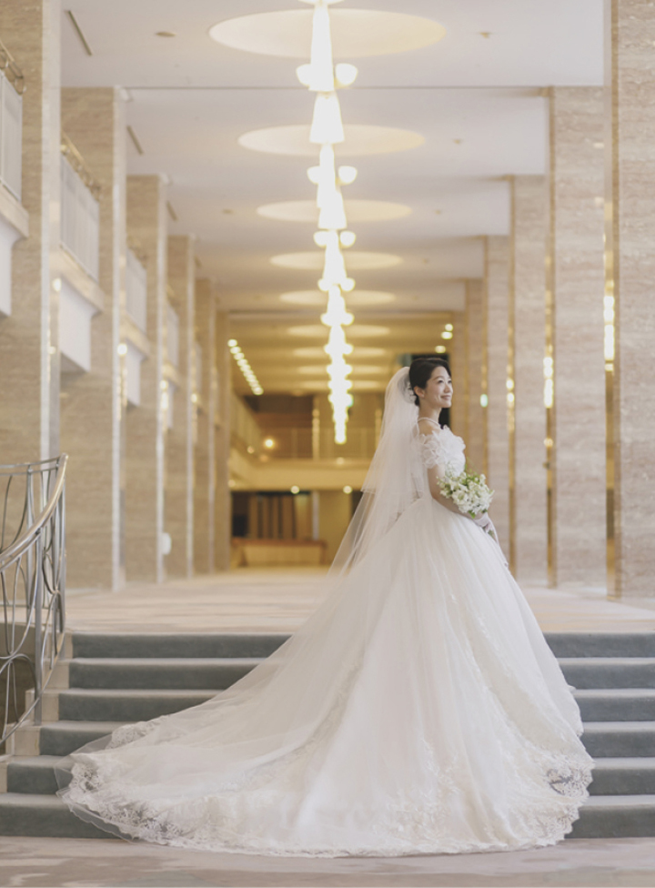 結婚式実例in京都府_08