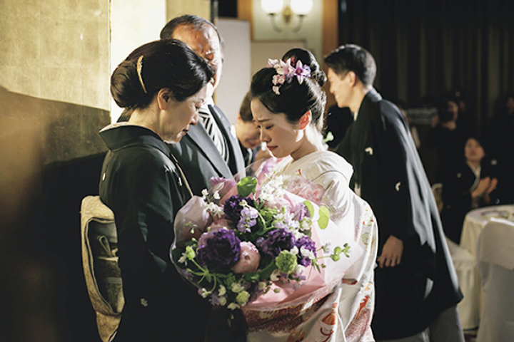 結婚式実例in京都府_11