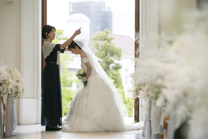 結婚式実例in大阪府_01