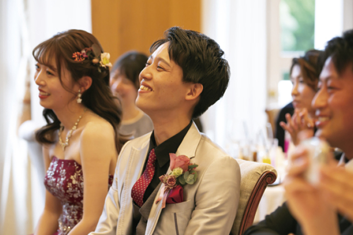 結婚式実例in大阪府_13