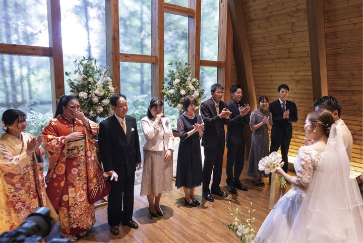 結婚式実例in北海道_01