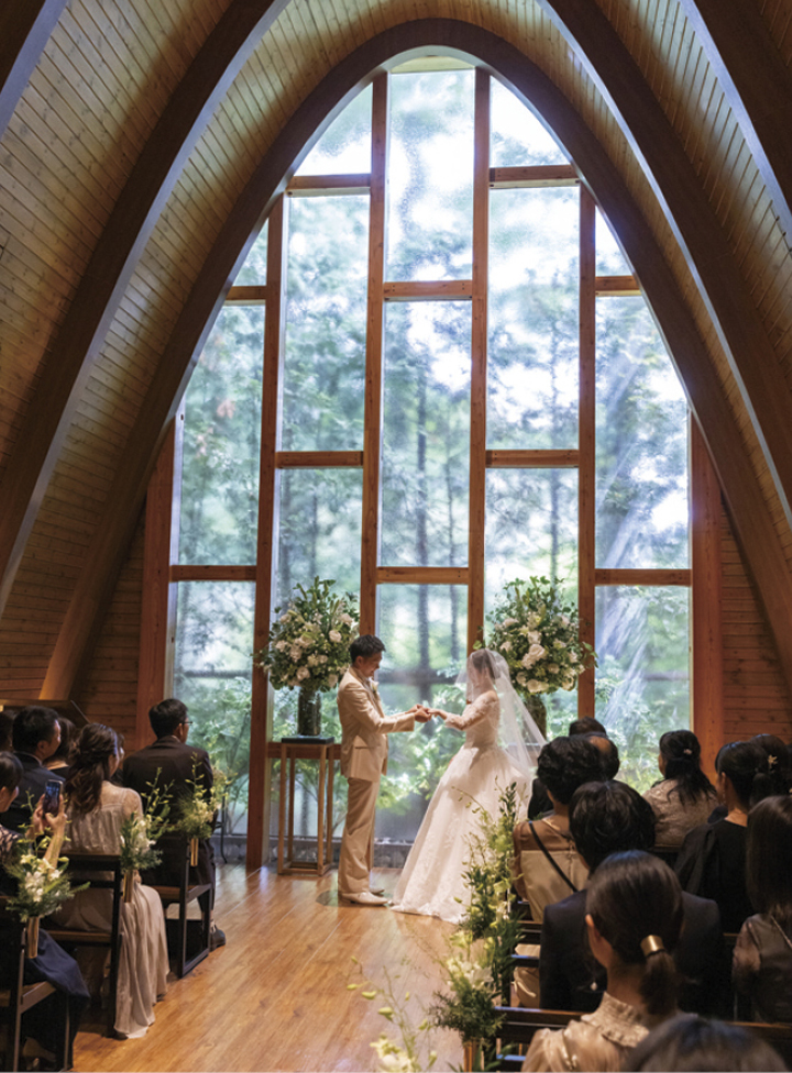 結婚式実例in北海道_02