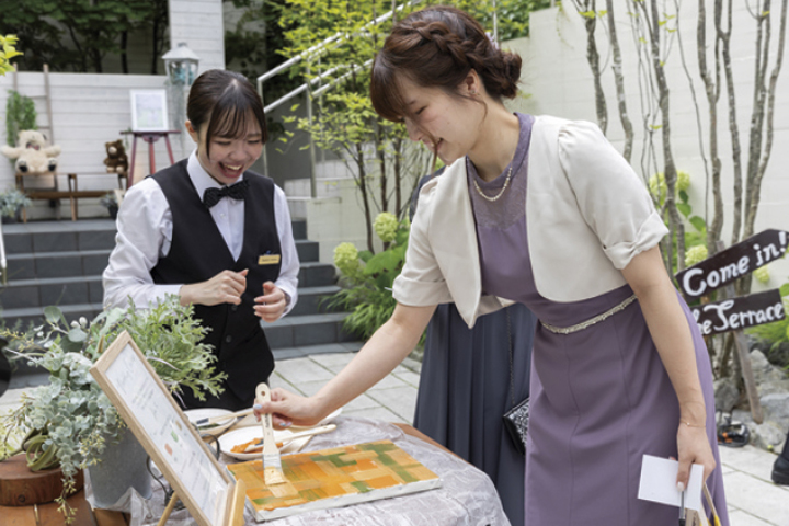 結婚式実例in北海道_05