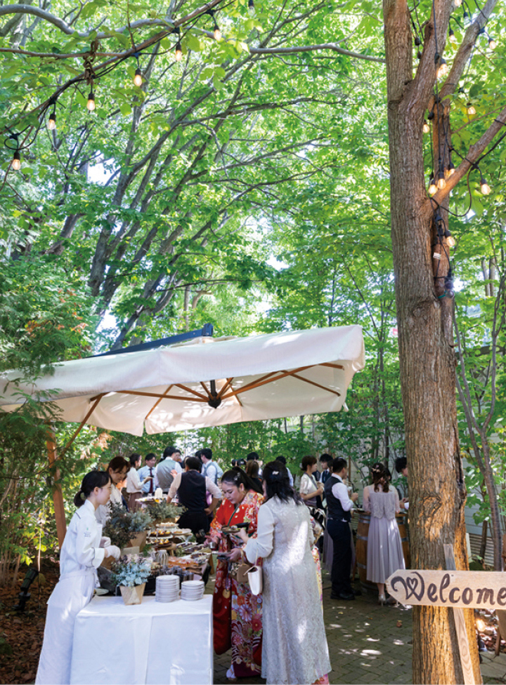 結婚式実例in北海道_06