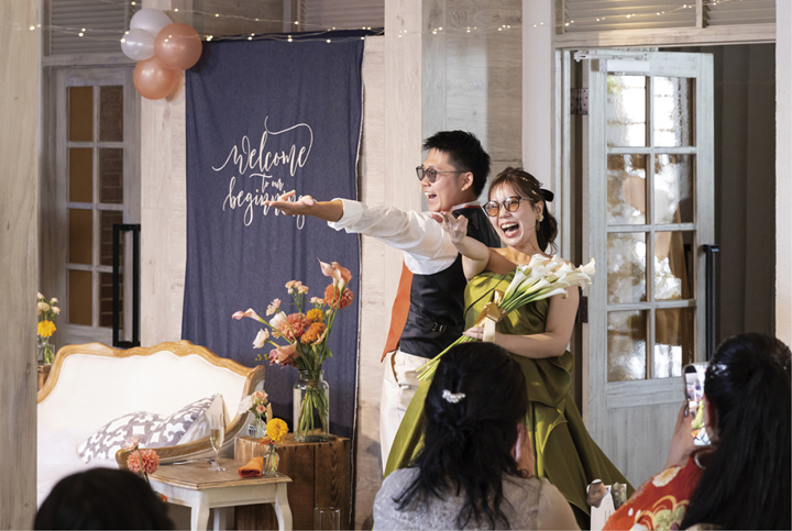 結婚式実例in北海道_09