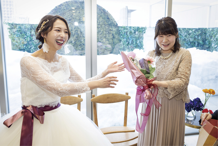 結婚式実例in北海道_08