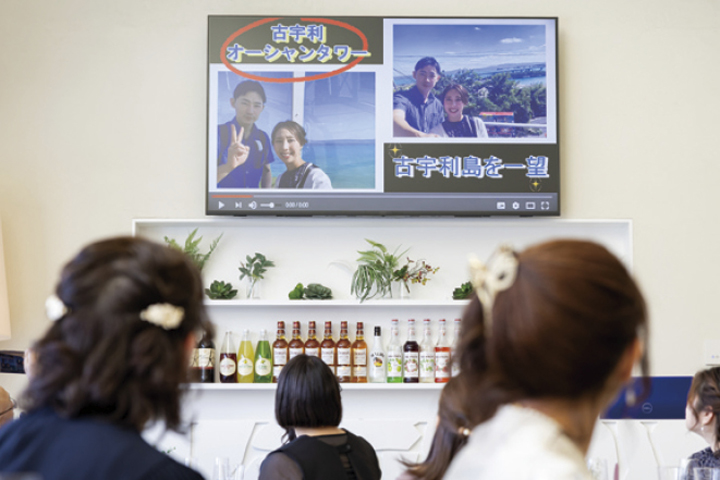 結婚式実例in北海道_10