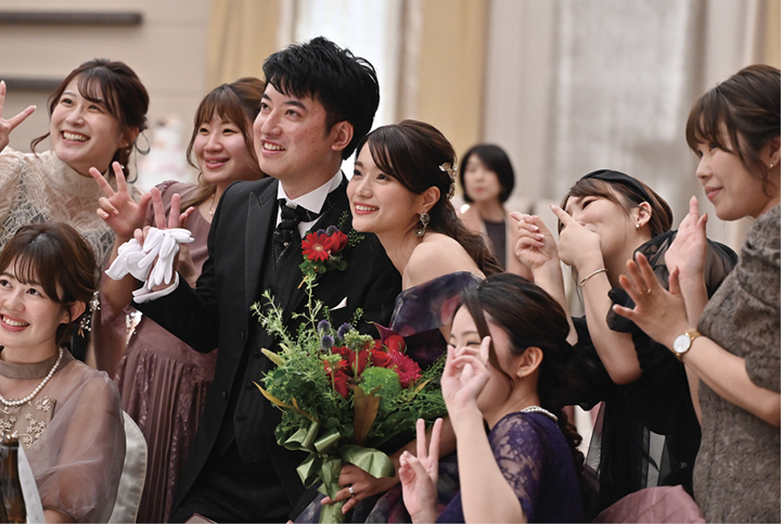 結婚式実例in宮城県_07