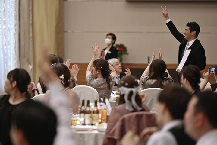 結婚式実例in宮城県_10