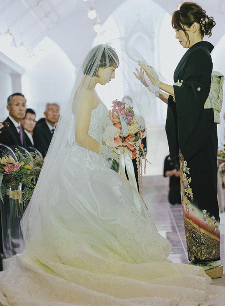 結婚式実例in福島県_01