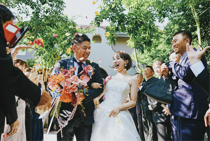 結婚式実例in福島県_02