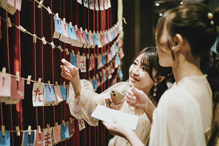 結婚式実例in福島県_04